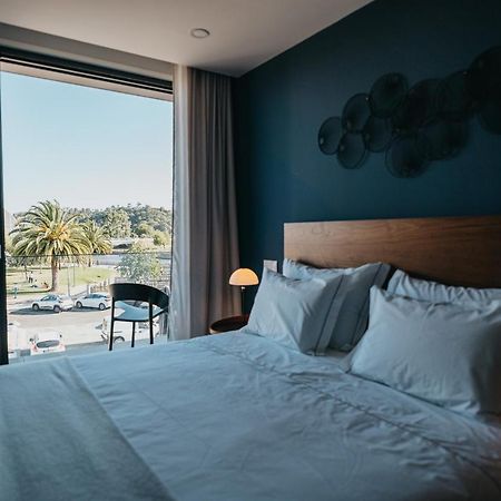 Xpt Agueda - Boutique Apartments Esterno foto