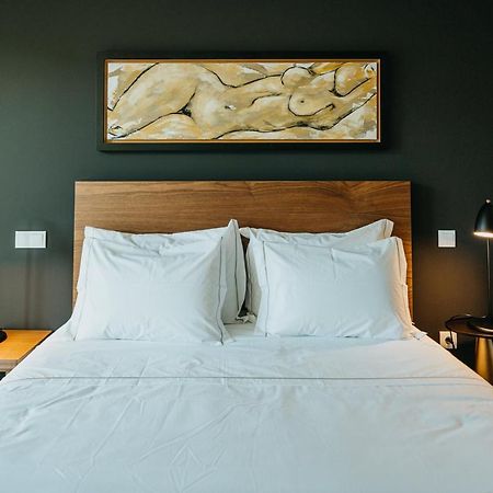 Xpt Agueda - Boutique Apartments Esterno foto