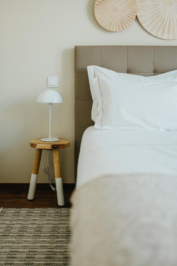 Xpt Agueda - Boutique Apartments Esterno foto