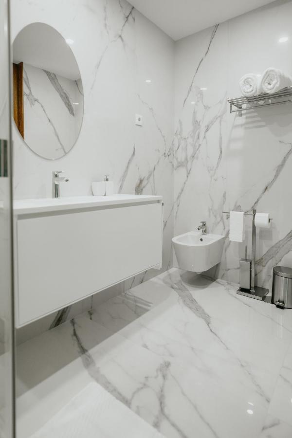 Xpt Agueda - Boutique Apartments Esterno foto