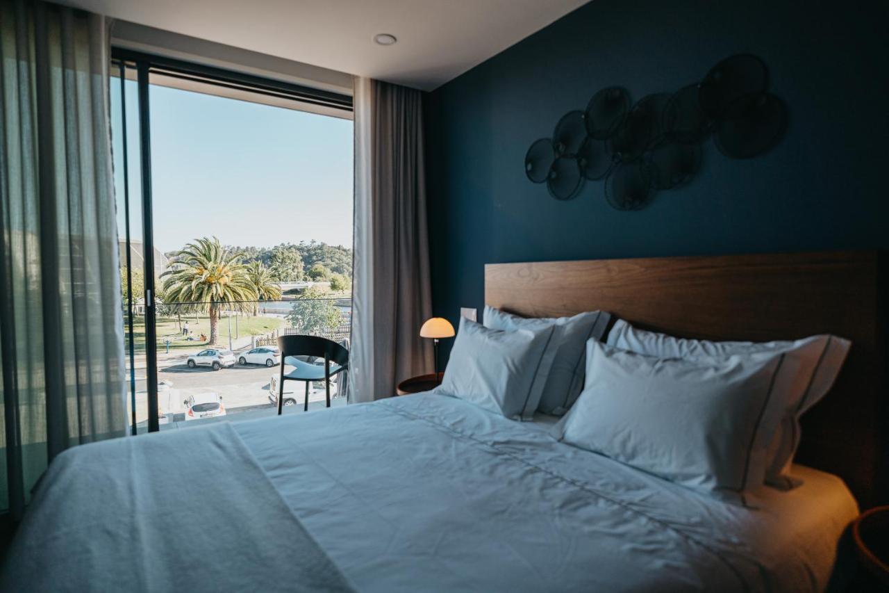 Xpt Agueda - Boutique Apartments Esterno foto
