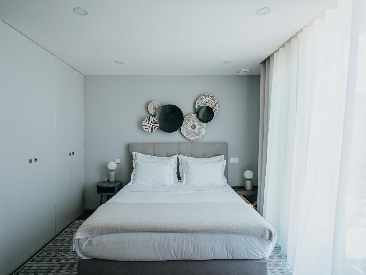 Xpt Agueda - Boutique Apartments Esterno foto