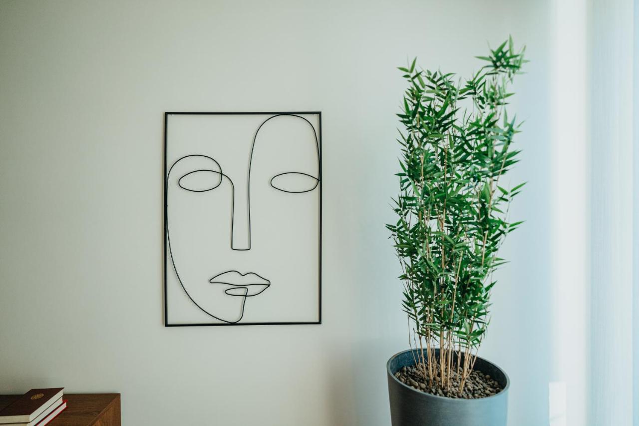 Xpt Agueda - Boutique Apartments Esterno foto