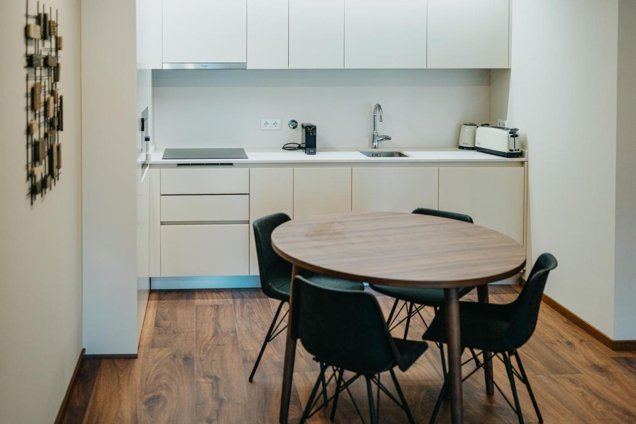 Xpt Agueda - Boutique Apartments Esterno foto